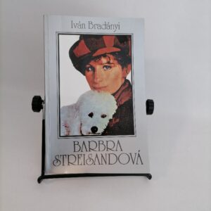 Barbra Streisandová - Iván Bradányi