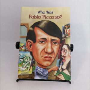 Who Was Pablo Picasso? - True Kelley