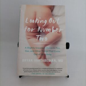 Looking Out for Number Two - Bryan Vartabedian