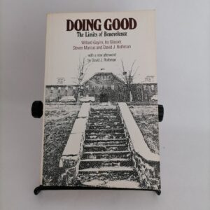 Doing good - kolektív autorov