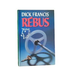 Rébus - DIck Francis