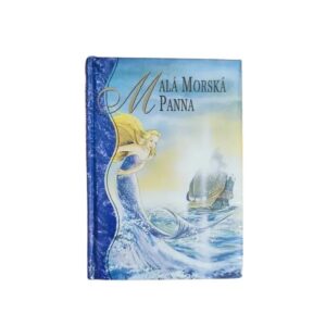 Malá morská panna