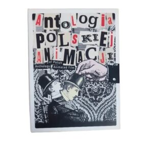 Antologia olskiej animacji (DVD