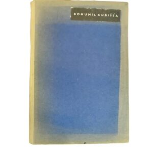 Bohumil Kubišta