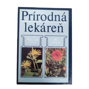 Prírodná lekáreň