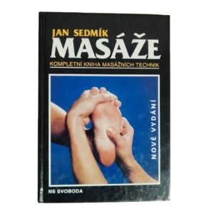 Masáže - Jan Sedmík