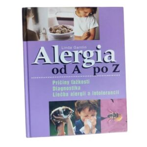 Alergia od A po Z