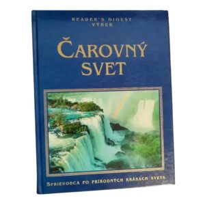 Čarovný svet