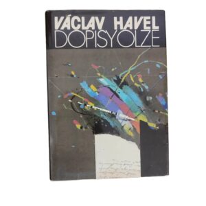 Dopisy Olze - Václav Havel