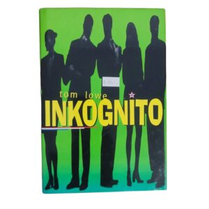 Inkognito - Tom Lowe