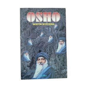 Skrytá mystéria - Osho