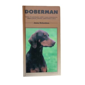 Doberman - Jimmy Richardson