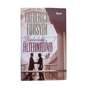 Diabolská alternatíva - Frederick Forsyth