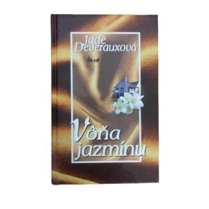 Vôňa jazmínu - Jude Deveraux