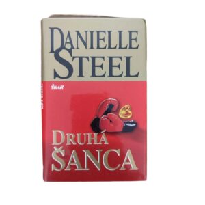 Druhá šanca - Danielle Steel