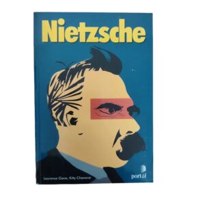 Nietzsche - Laurence Gane