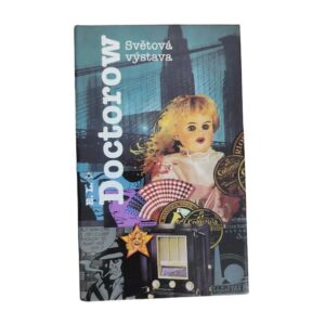 Světová výstava - E. L. Doctorow