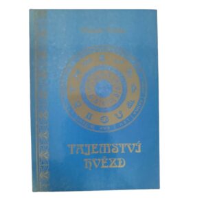 Tajemství hvězd - Théon Amis