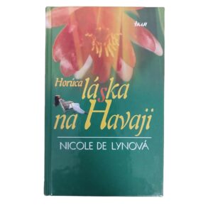Horúca láska na Havaji - Nicole De Lyn