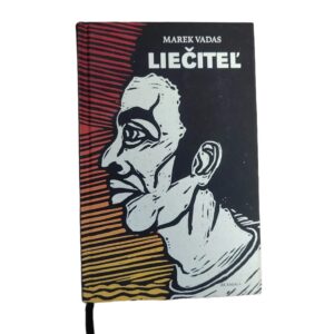 Liečiteľ - Marek Vadas