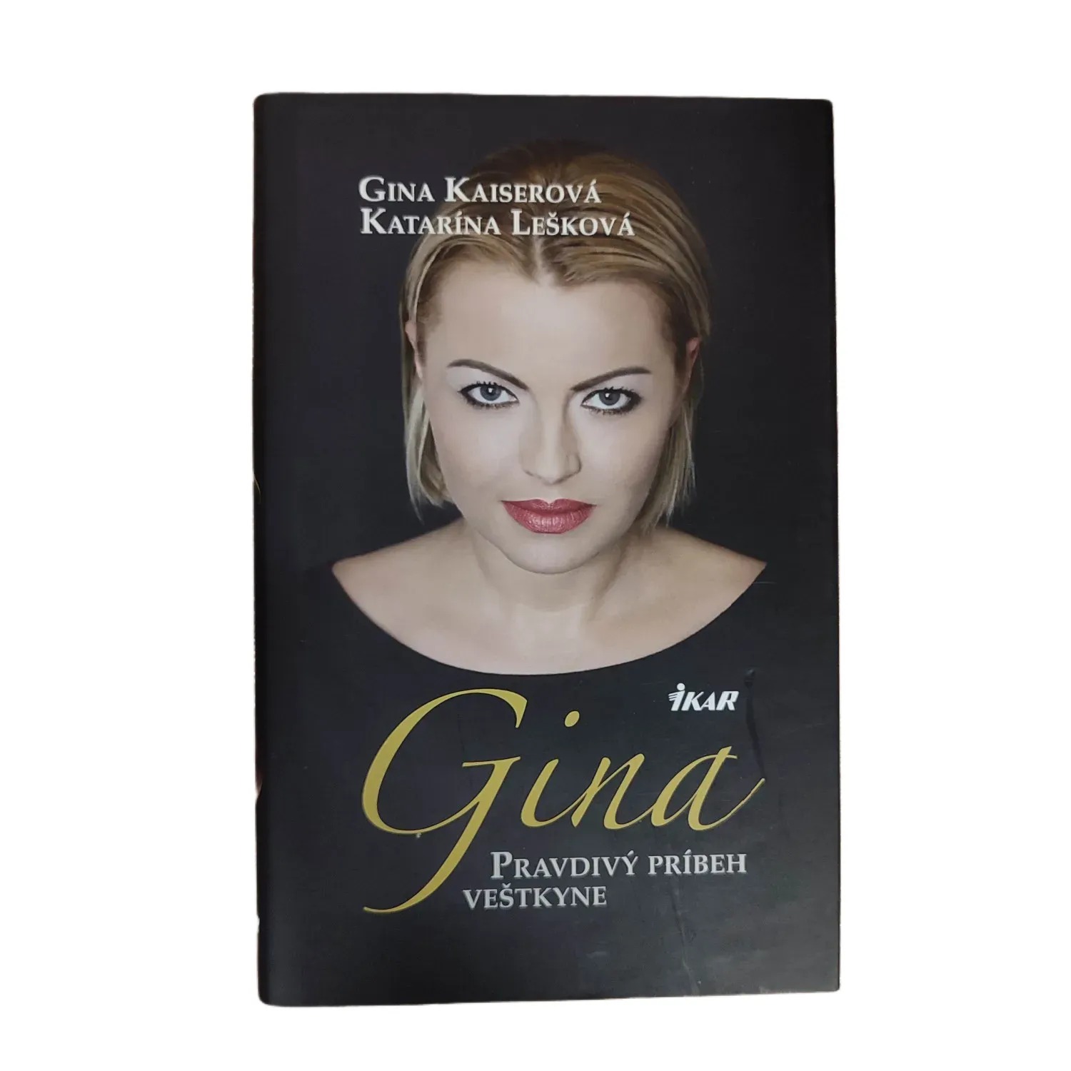 Gina - Gina Kaiserová,