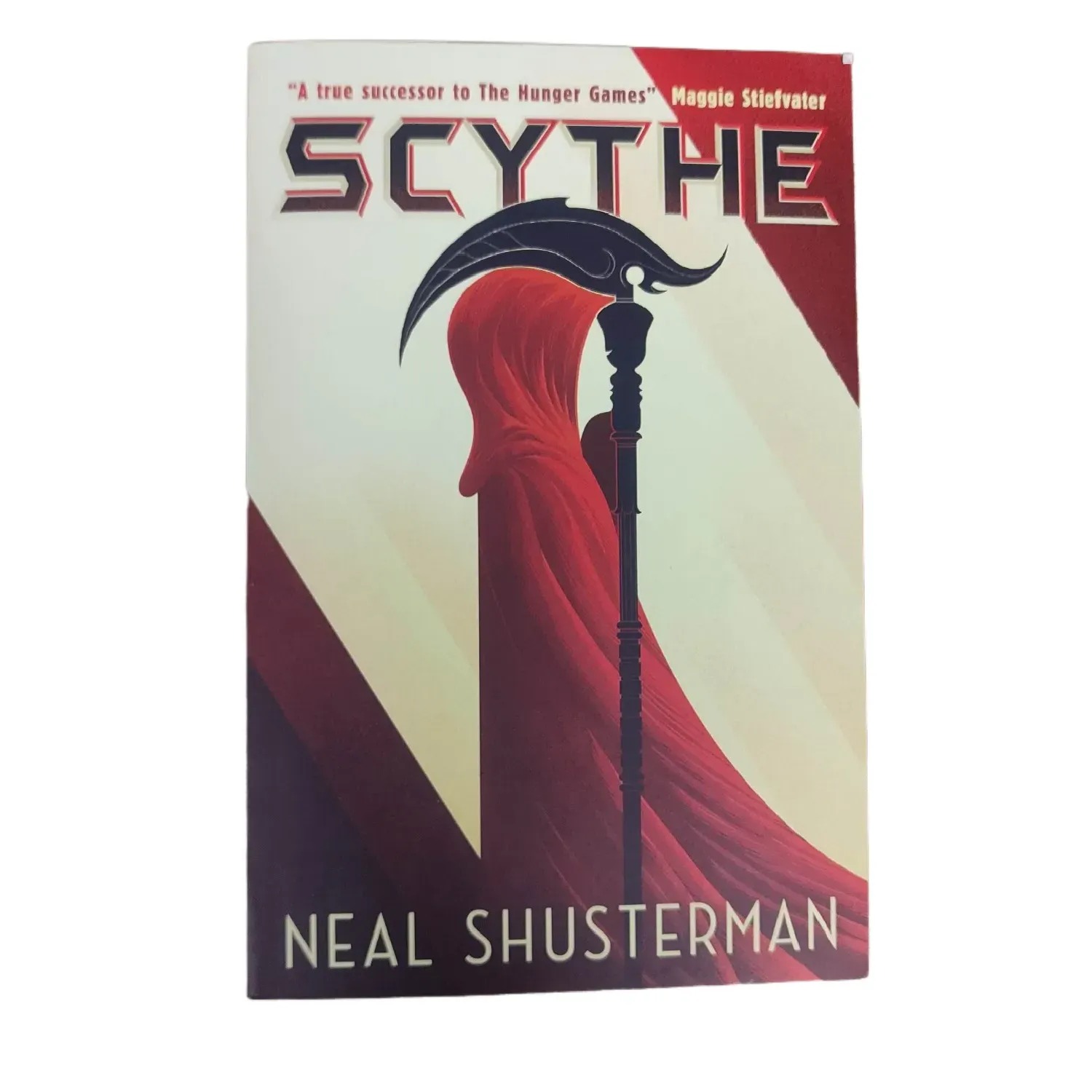 Scythe - Neal Shusterman