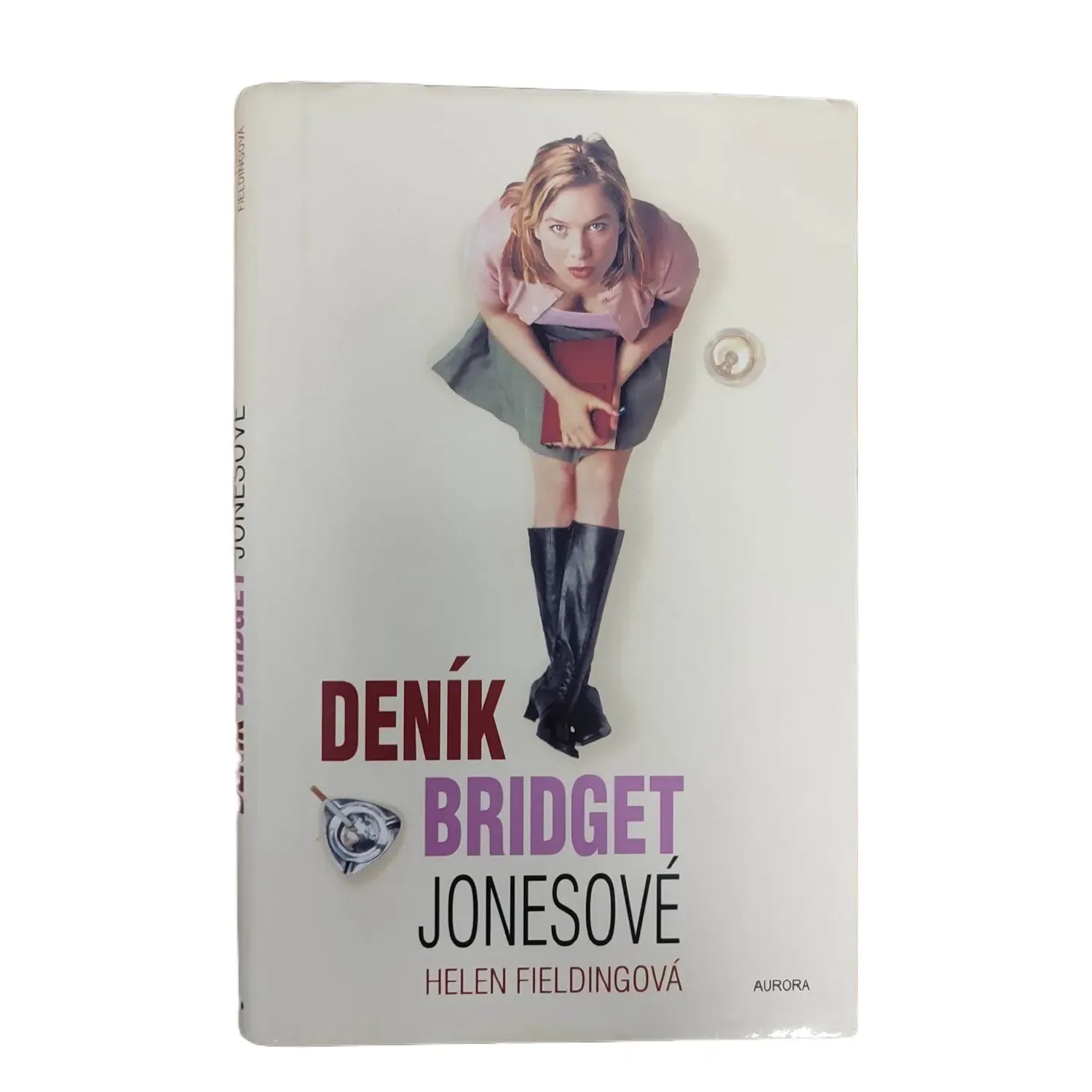 Deník Bridget Jonesové - Helen Fielding