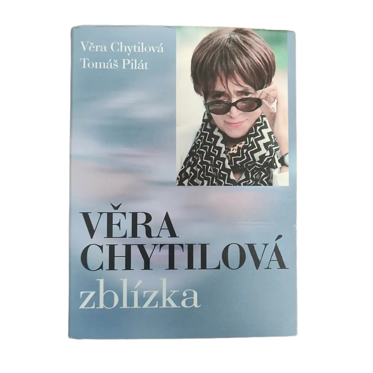 Věra Chytilová zblízka - Věra Chytilová,