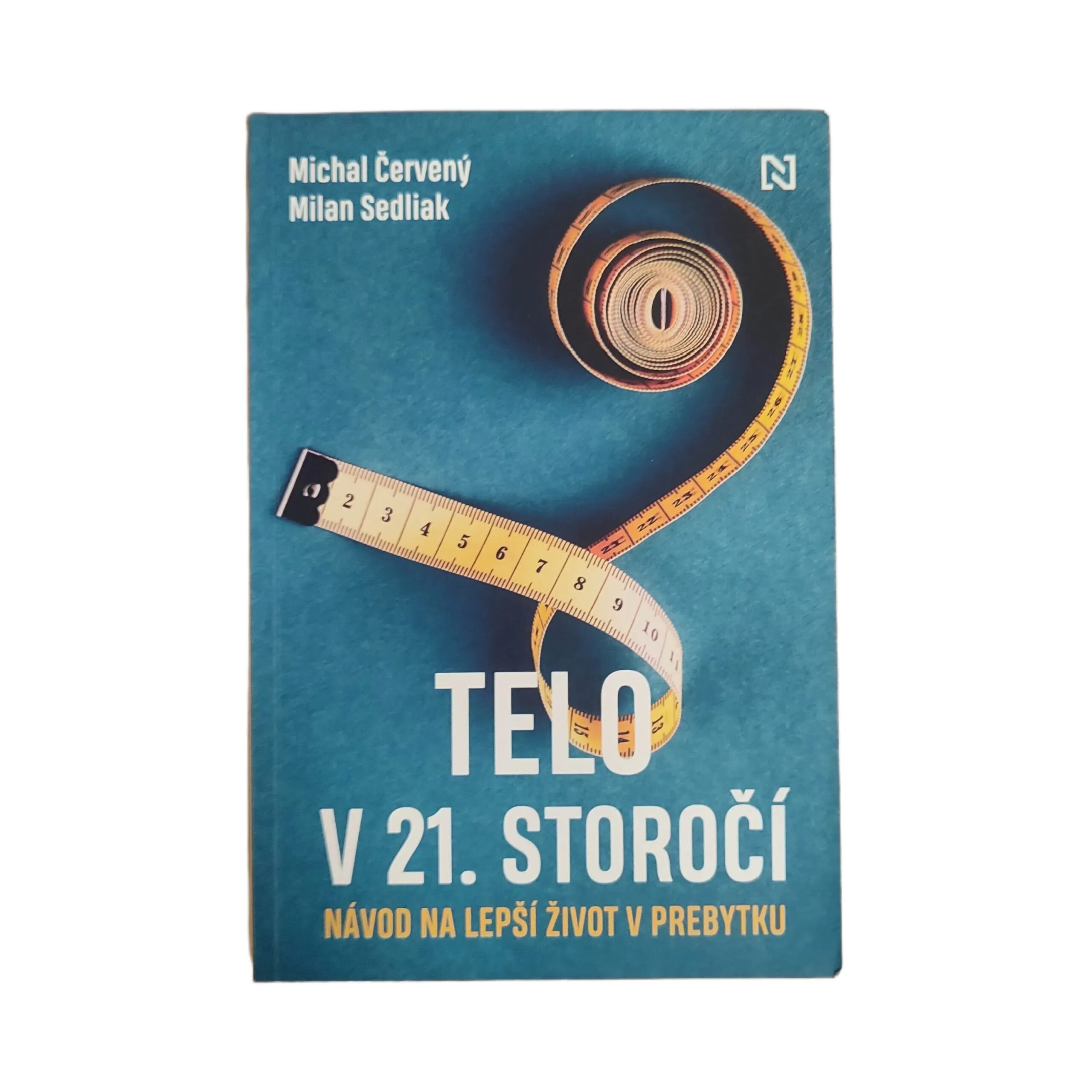 Telo v 21. storočí - Michal Červený,