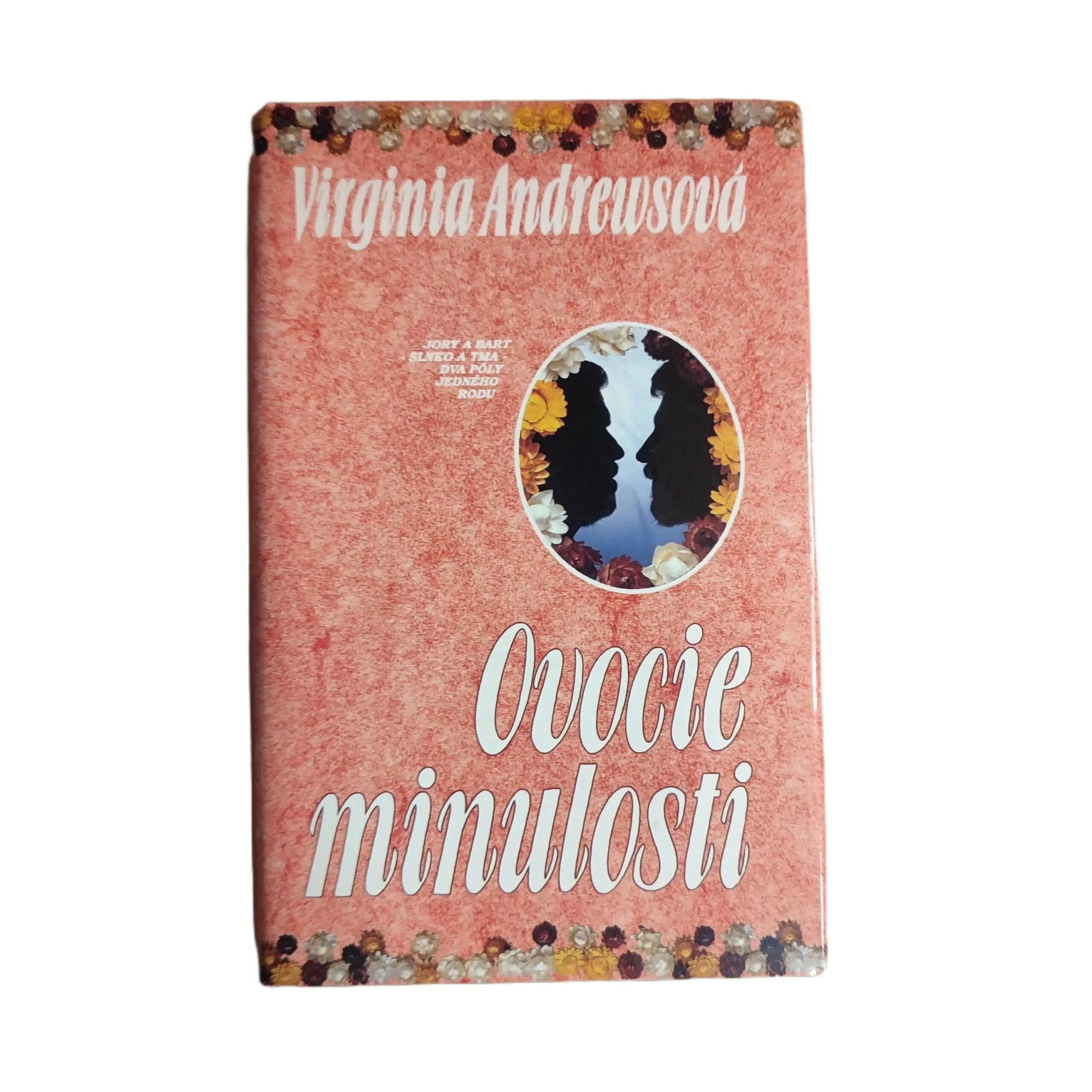 Ovocie minulosti - Virginia Cleo Andrews