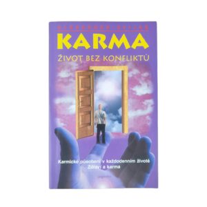 Karma - Život bez konfliktů - Alexander Svijaš