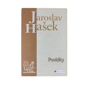 Povídky - Jaroslav Hašek