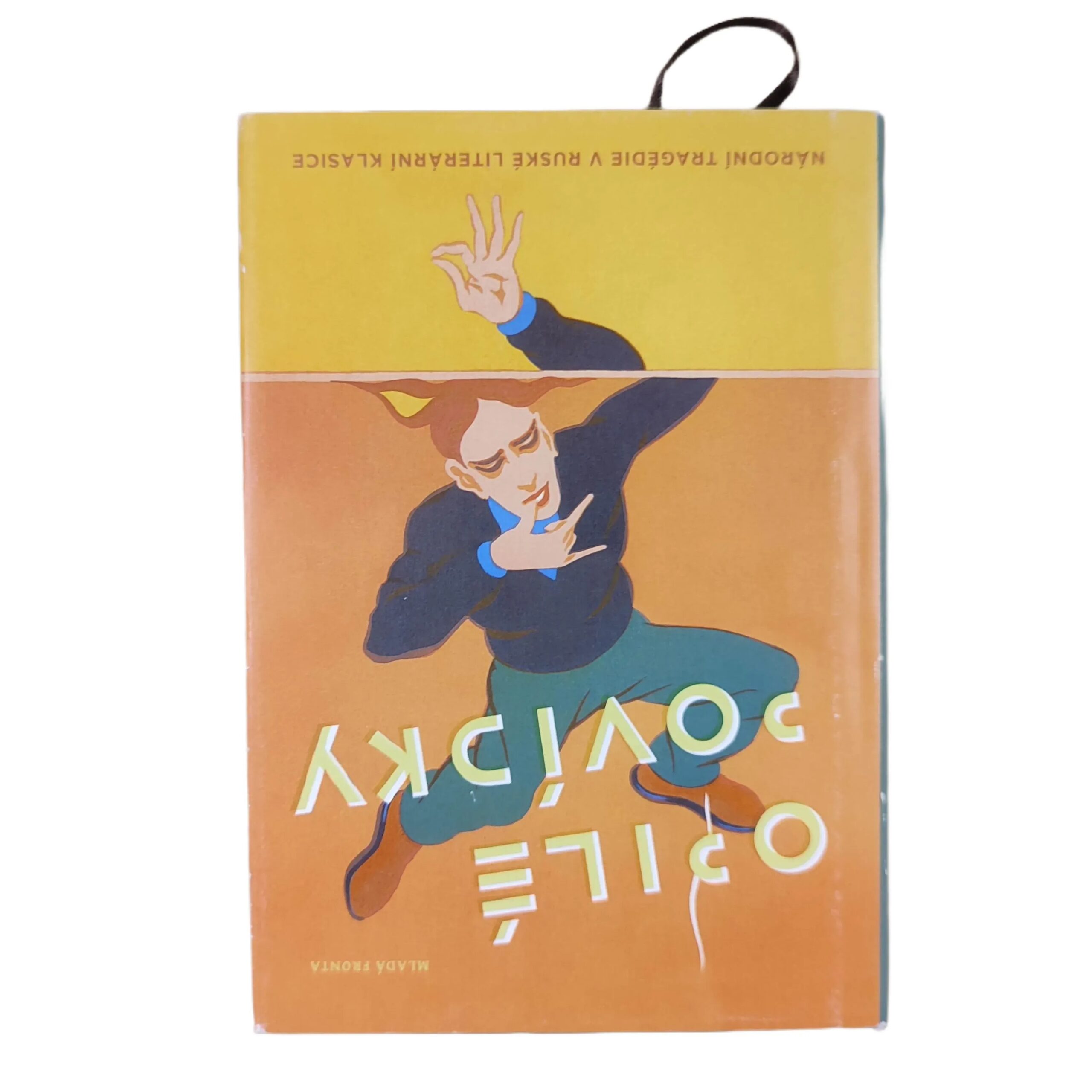 Opilé povídky - Pavla Bošková,