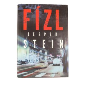 Fízl - Jesper Stein