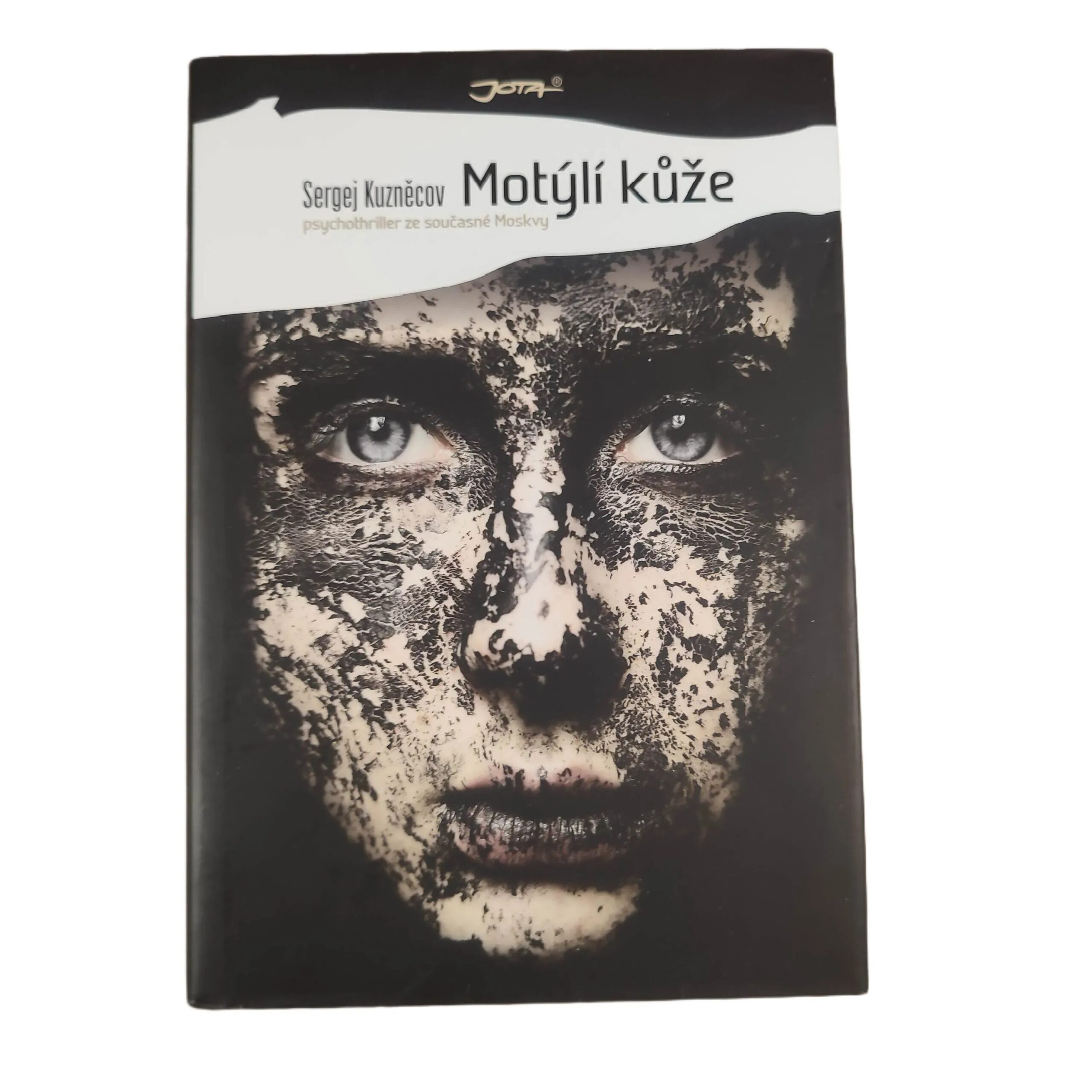 Motýlí kůže - Sergej Kuznecov