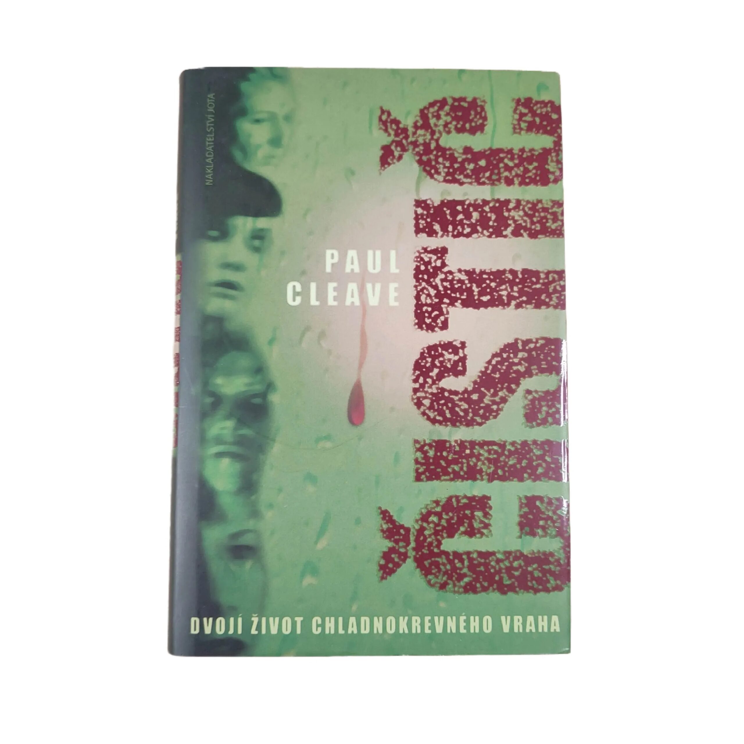 Čistič - Cleave Paul