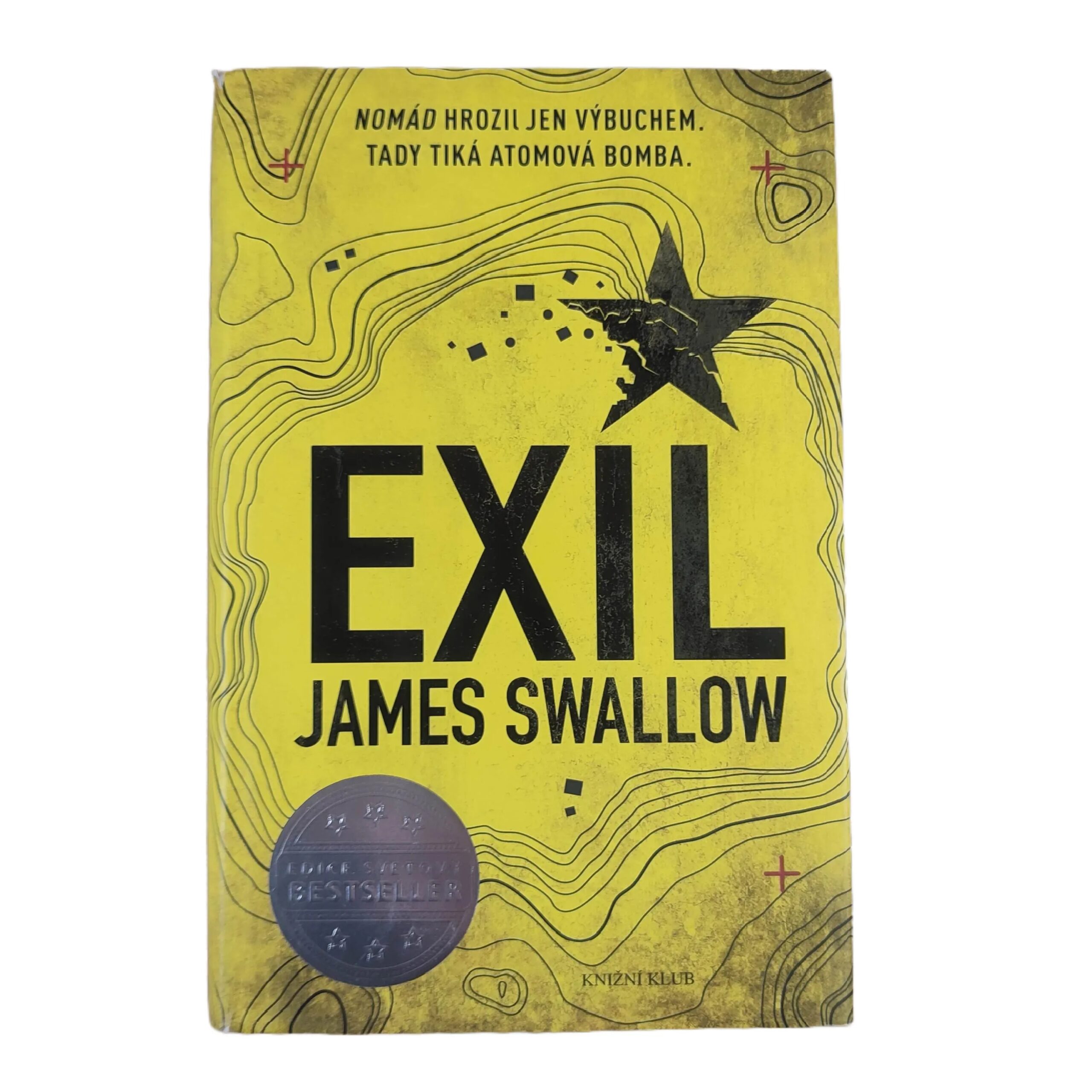 Exil - James Swallow