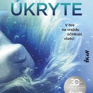 V bezpečnom úkryte - Rachel Abbottová