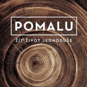 Pomalu - Brooke McAlary