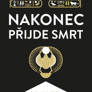 Nakonec přijde smrt, 3.vydání - Agatha Christie