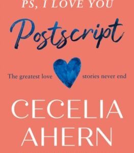 Postscript - Cecelia Ahern