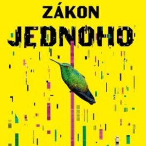 Zákon jednoho - Ashley Saunders