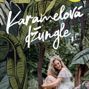 Karamelová džungle - Tereza Salte