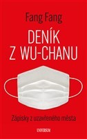 Deník z Wu-chanu - Fang Fang