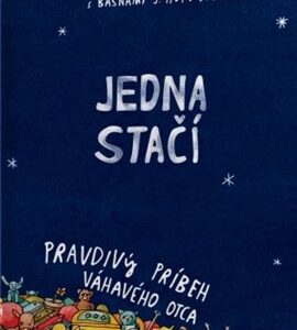 Jedna stačí - Mike Birbiglia