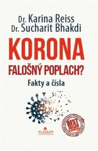 Korona - falošný poplach? - Karina Reiss,