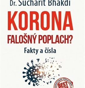 Korona - falošný poplach? - Karina Reiss,