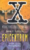 Epicentrum - Kevin James Anderson
