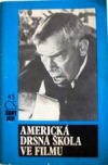 Americká drsná škola ve filmu - Vladimír Hendrich