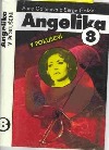 Angelika v pokušení - Anne Golon